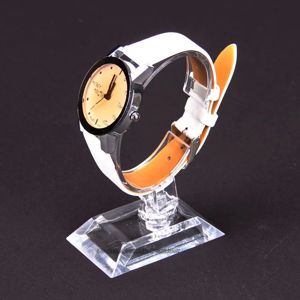 Прозрачные стеллажи для мужчин – обзор и цена Jewelry And Watches Inc