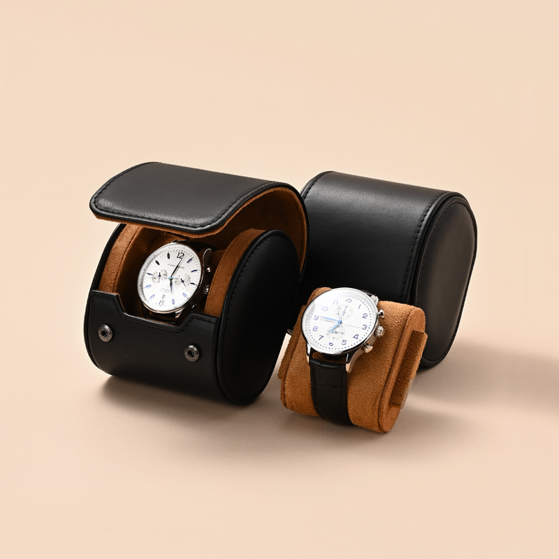 MISHITU 1/2/3 слота, рулон для – обзор и цена Watch Display Box