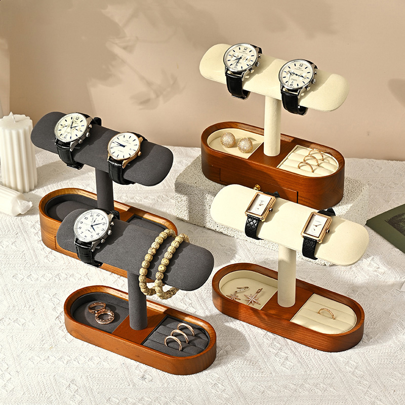 Oirlv органайзер для часов из  – обзор и цена Watch Display Box