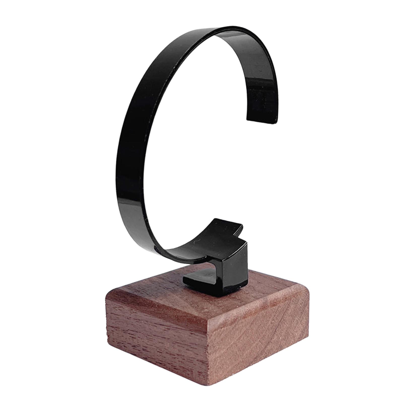 Подставка для часов C-образной – обзор и цена Jewelry And Watches Inc