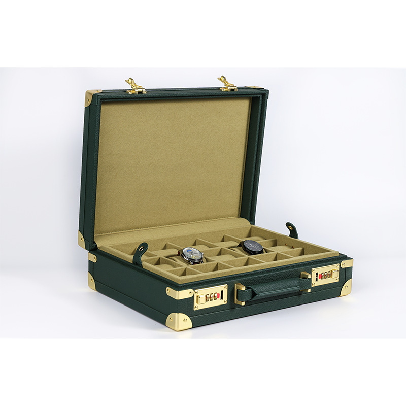 OEM ODM Роскошная коробка для  – обзор и цена Watch Display Box