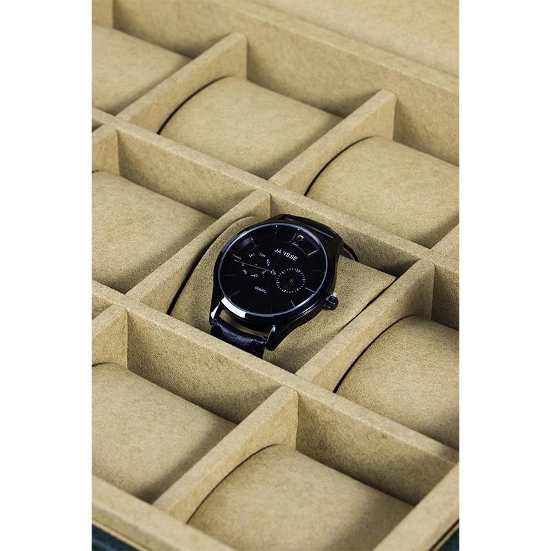 OEM ODM Роскошная коробка для  – обзор и цена Watch Display Box