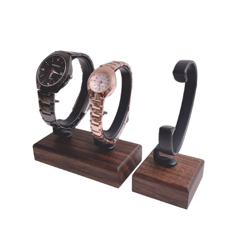 1 шт. Деревянная С-образная по – обзор и цена Jewelry And Watches Inc